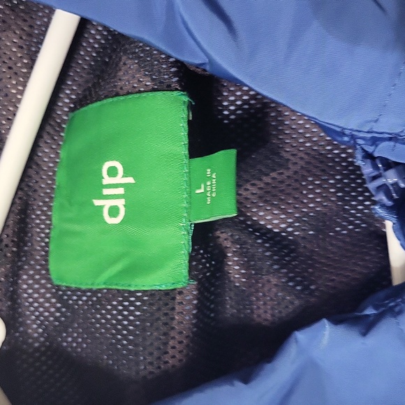 DIP jacket - Picture 4 of 4